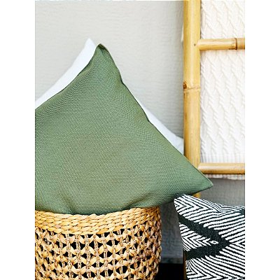 Almofada Moniz Verde