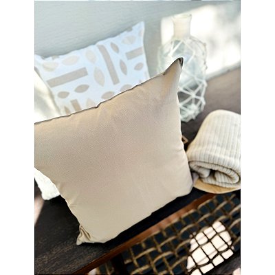 Almofada Guimarães Khaki