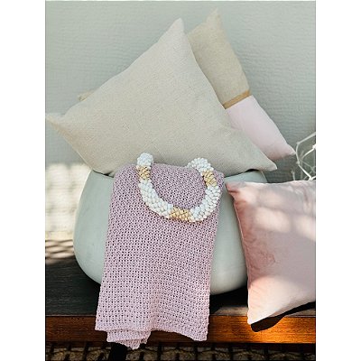 Almofada Guimarães Crua