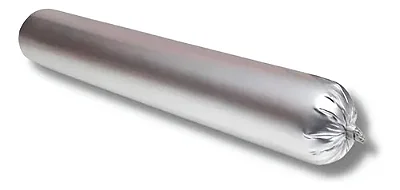 CG FLEX POLIURETANO 40 MULTIUSO CINZA 800 GRAMAS