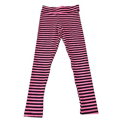 Legging Suplex Listras Pink