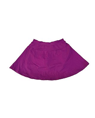 Short Saia Uva