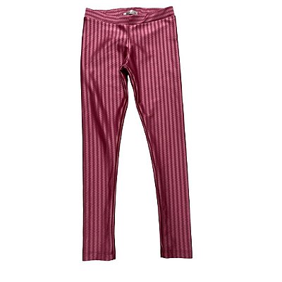 Legging Cirre Goiaba