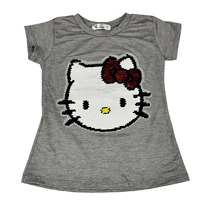 Camiseta Hello kity