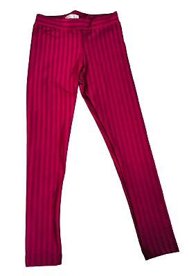 Legging Cirre Cereja