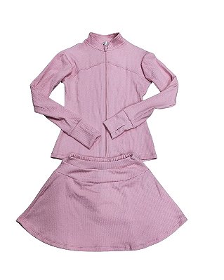 Conjunto Beach Tenis Petala