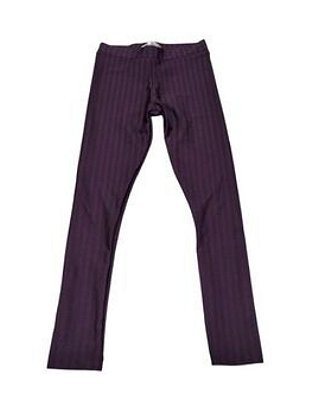 Legging  Vinho Escura