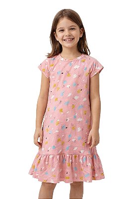 Vestido Geladinho Summer