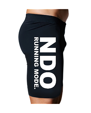 Bermuda Slim Run (Running Mode)