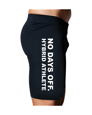 Bermuda Slim Run (Hybrid Athlete)