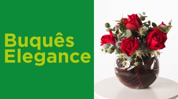 Buques elegance