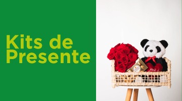 Kits de presentes