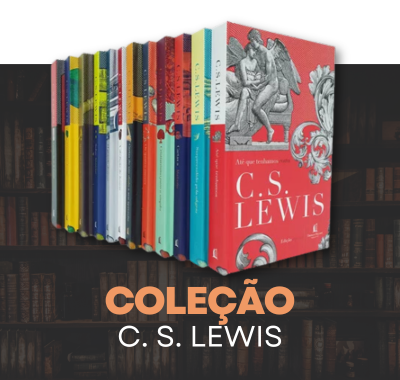 C.S. LEWIS