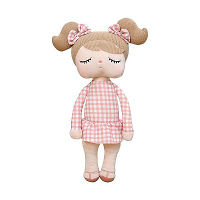 Boneca Metoo Angela 33cm