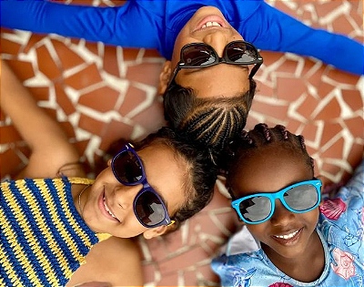 ÓCULOS KIDS