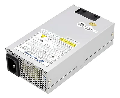 Fonte Fsp 270-60le 1u 270w 100-230v Automático