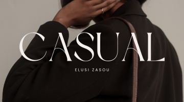 1 casual
