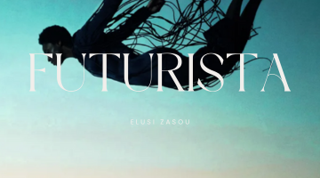 3 futurista
