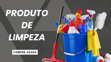 PRODUTO DE LIMPEZA