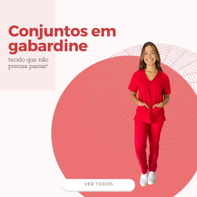 Gabardine
