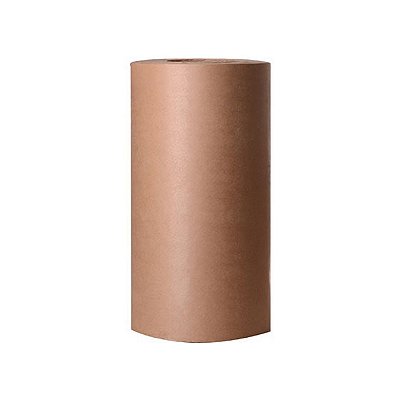 Bobina de Papel Kraft Natural 60 cm x 150 mts - 115g