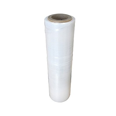 Bobina Filme Stretch L:50 cm x C:120 mts (1 unid)