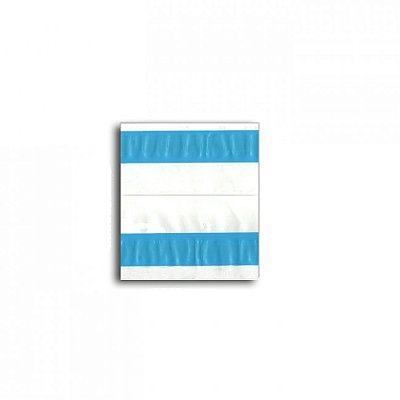 Envelope tipo Danfe/ Canguru/Awb Liso 10x12 cm (Pacote c/ 250 unids)