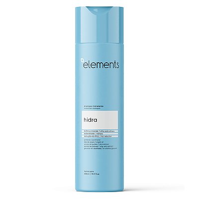 Shampoo Hidra 300ml | Elements