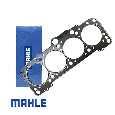 Junta de Cabeçote Ford Del Rey Escort 1.6/1.8 8V AP Chapa Mahle