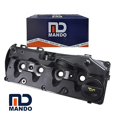 Tampa De Valvula Com Junta VW Amarok Tdi 2.0 2010 Até 2017 Mando
