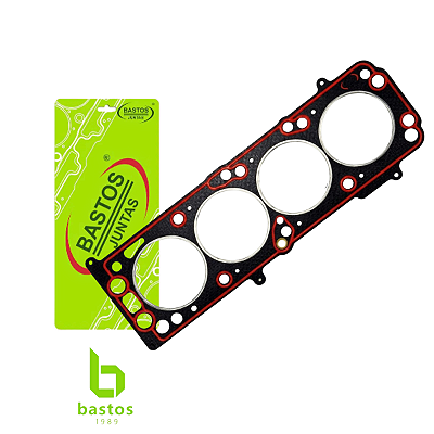 Junta de Cabeçote GM Cobalt Meriva 1.4 8V Fibra Bastos