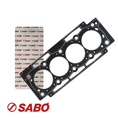 Junta de Cabeçote Peugeot 307 e 308 2.0 16V Fibra Sabó