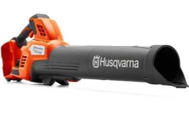 Soprador a Bateria 350iB