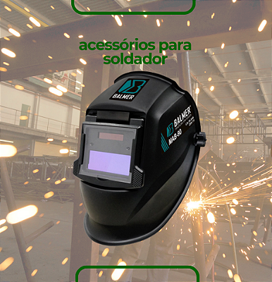Soldador