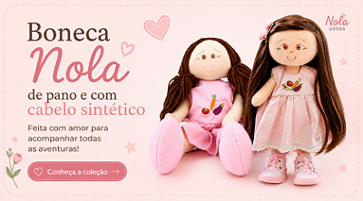 boneca