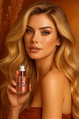 SERUM SEMI DI LINO