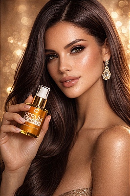 SERUM ARGAN OIL