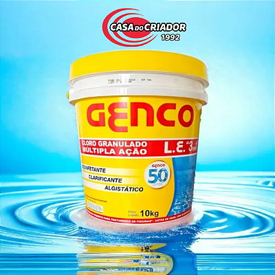 genco 2
