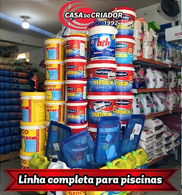 banner linha piscinas