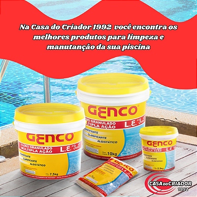 genco