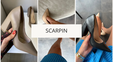 SCARPIN
