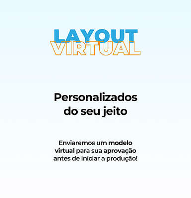 Layout Virtual