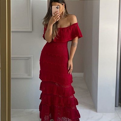 Vestido Esmeralda