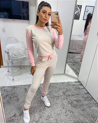 Conjunto Soft Plus
