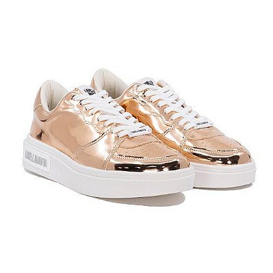 Tenis London Bronze