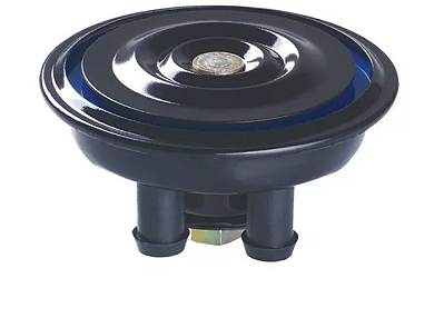 BUZINA PAQUERINHA UNIVERSAL INDIVÍDUAL PARA CARRO E MOTO (GB1061)
