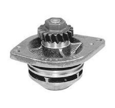 BOMBA D'ÁGUA - FORD / IVECO / VOLKSWAGEN / VOLVO MWM X10 4 / 6 CILINDROS (59361R / UB0579 / 961007310016)