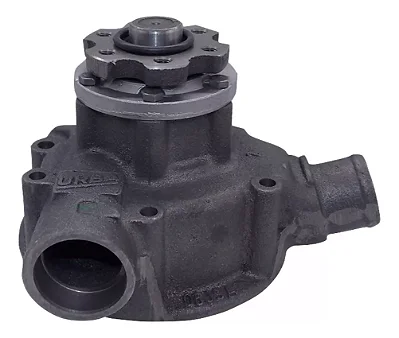 BOMBA D'ÁGUA OM364 4 CILINDROS - MERCEDES 709 / ... (GMBA610 / UB0610 / 20030 / 3642000101)