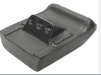 COXIM DIANTEIRO / TRASEIRO SUSPENSÃO MOTOR - MERCEDES OM352 / 1113 / ... (R025 / 3452400217)