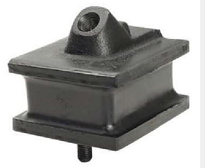 COXIM DIANTEIRO SUSPENSÃO MOTOR - MERCEDES OM352A / OM366 (R068 / 3452400317)